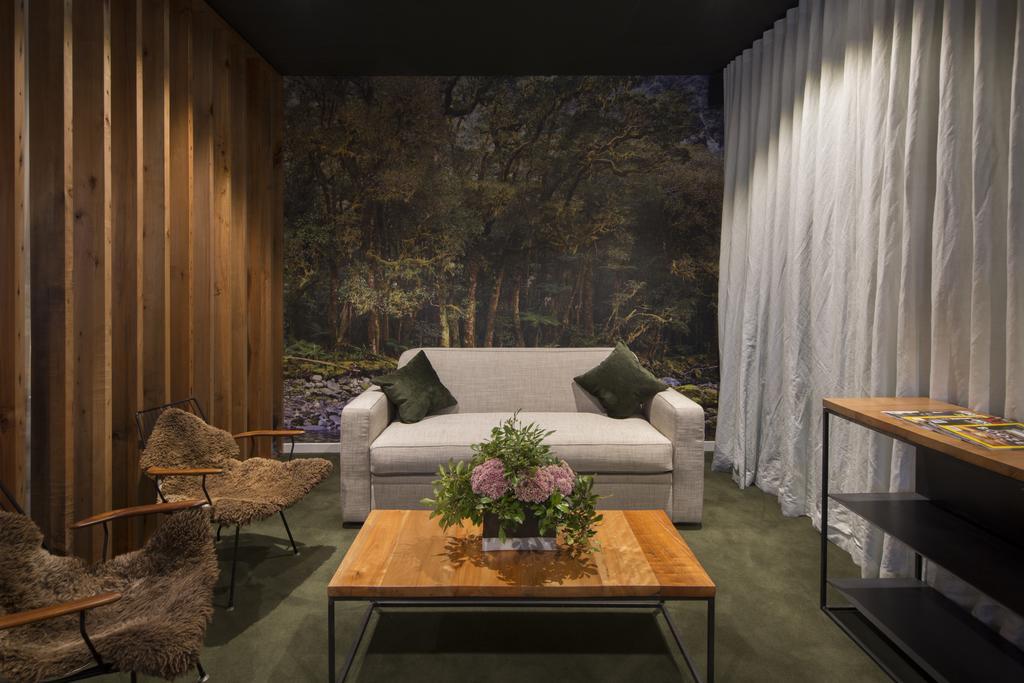 The Cinema Suites Te Anau Εξωτερικό φωτογραφία