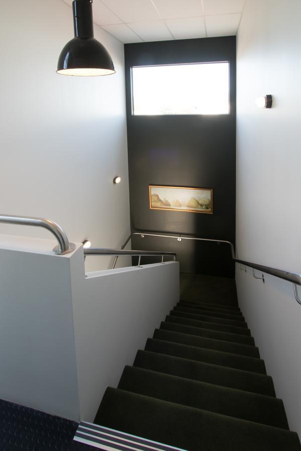 The Cinema Suites Te Anau Εξωτερικό φωτογραφία