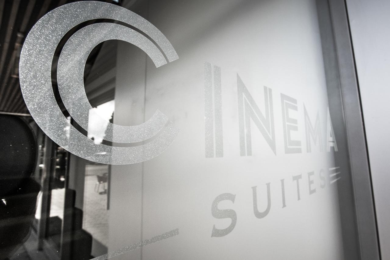 The Cinema Suites Te Anau Εξωτερικό φωτογραφία