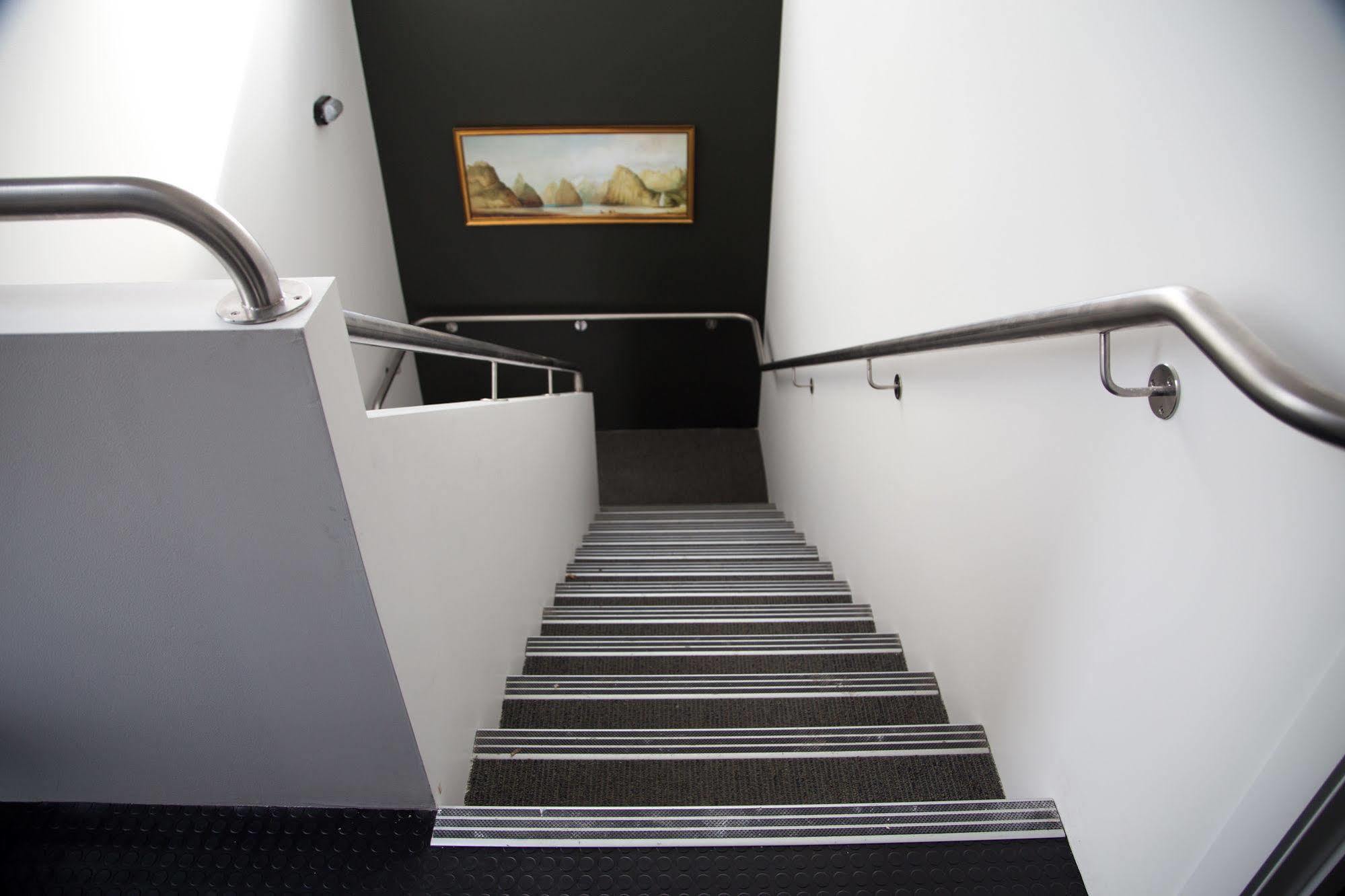 The Cinema Suites Te Anau Εξωτερικό φωτογραφία
